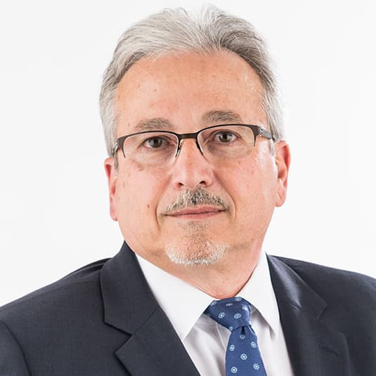 Richard G. Barone