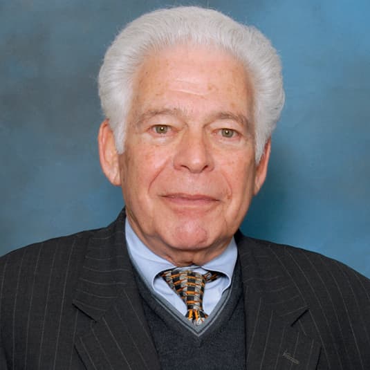 Howard N. Lehman