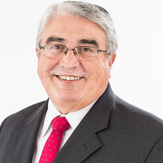 Manuel L. Nunes