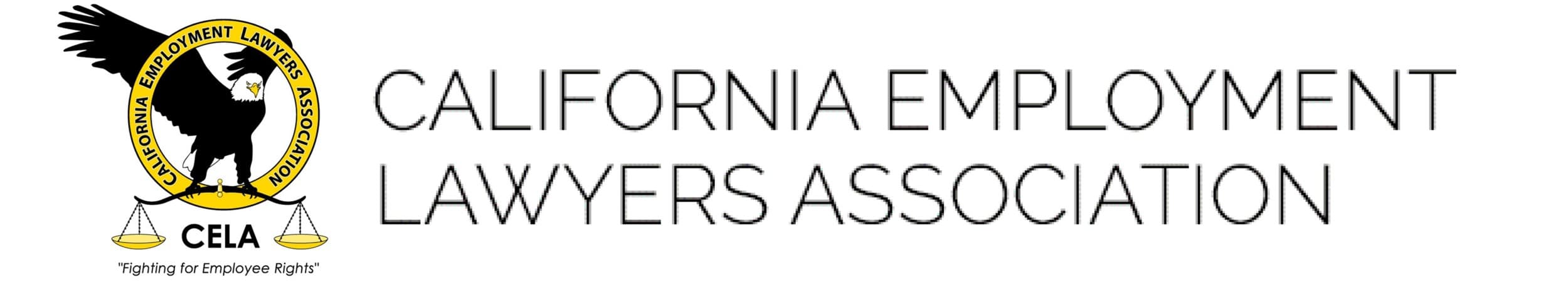california employment lawyers association award
