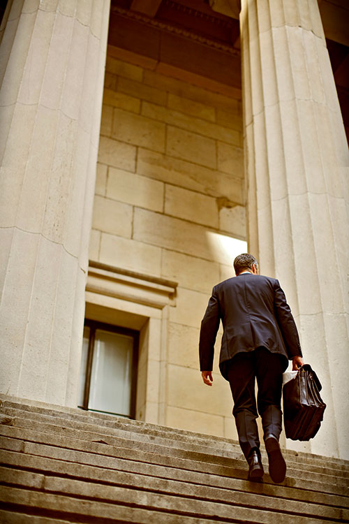 top rated injury attorneys in Los Angeles