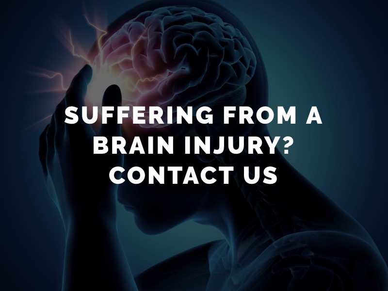 Los Angeles Brain Injury Attorney