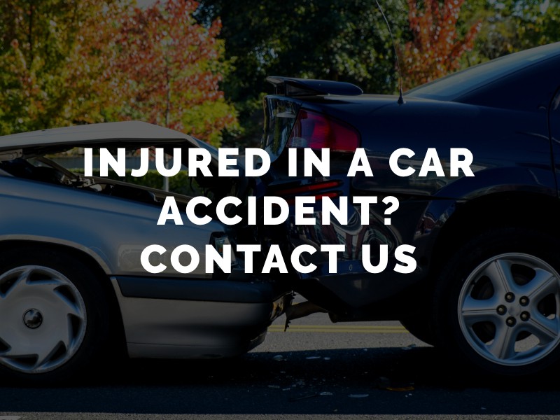 Accident Lawyer in La 