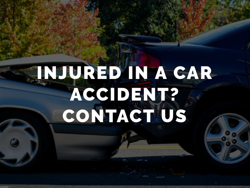 Car Accident Attorney Laurens SC