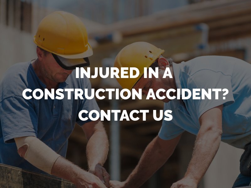 Los Angeles Construction Accident Lawyer