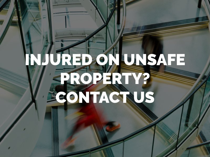 Los Angeles Premises Liability Attorney