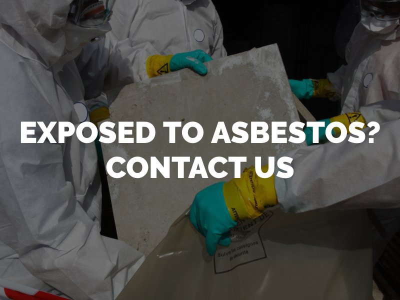 Asbestos Lawyers Los Angeles