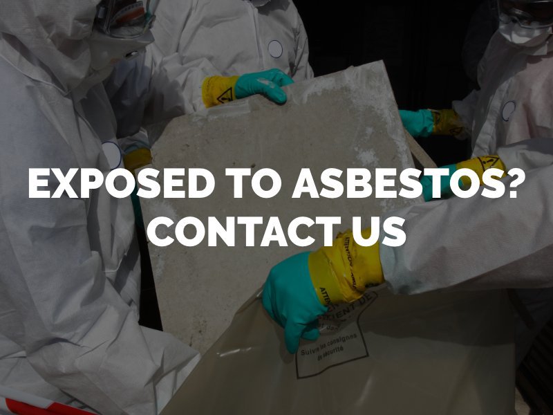 Asbestos Attorney