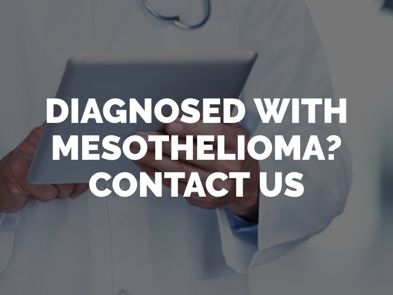 Los Angeles Mesothelioma Lawyer