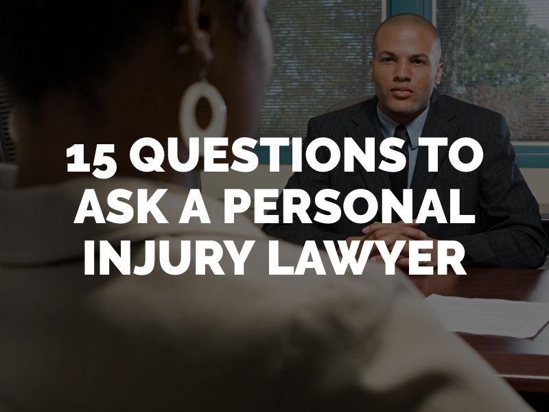 Personal Injury Attorney Belleville Il