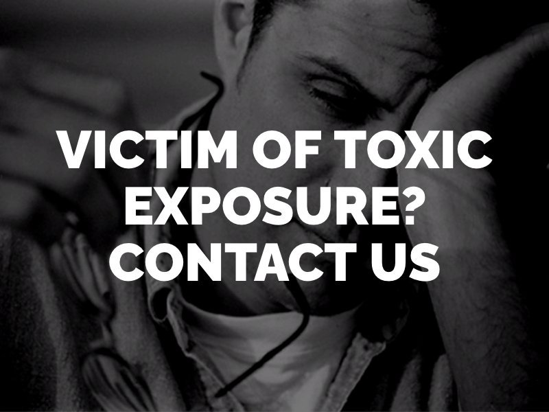 Los Angeles Toxic Exposure Attorney