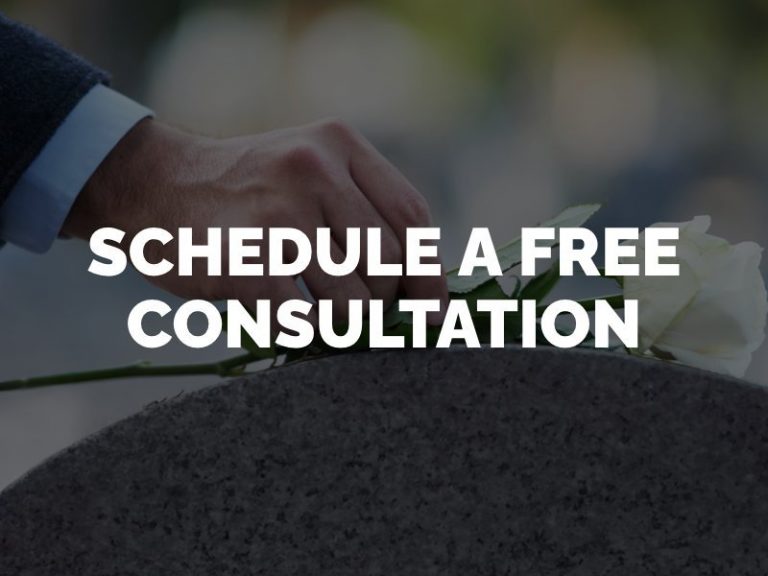 Los Angeles Wrongful Death Attorney