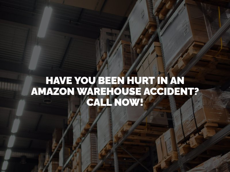 Southern California Amazon Workers' Compensation Atttorney