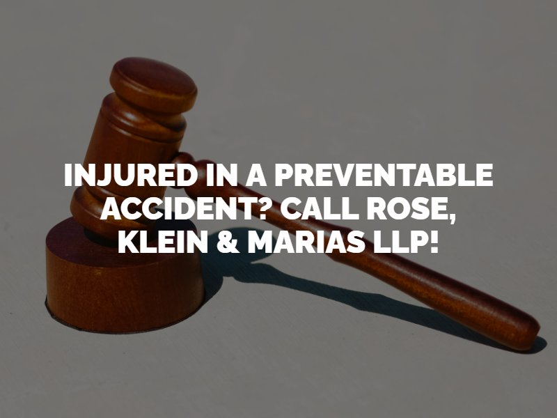 Cerritos Personal Injury Attorney