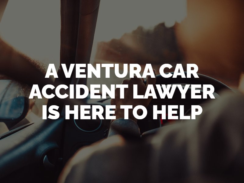 RKM's ventura car accident lawyers can help 