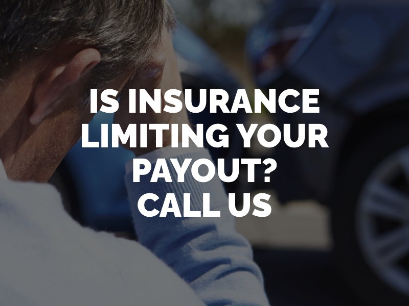 Los angeles underinsured driver accident attorney