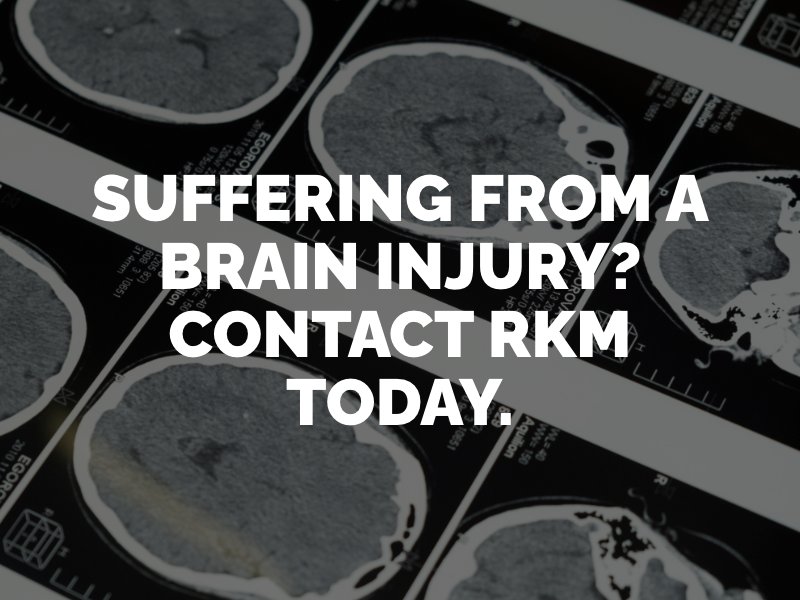 Ventura County Brain Injury Attorneys