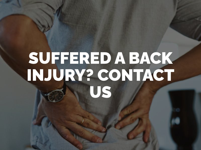 Ventura spinal cord injury attorney