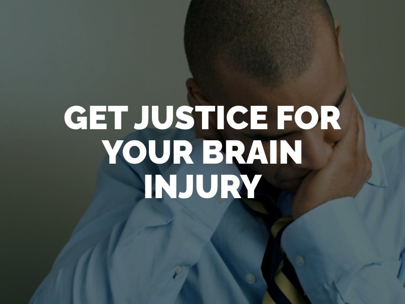 Ontario brain injury lawyers
