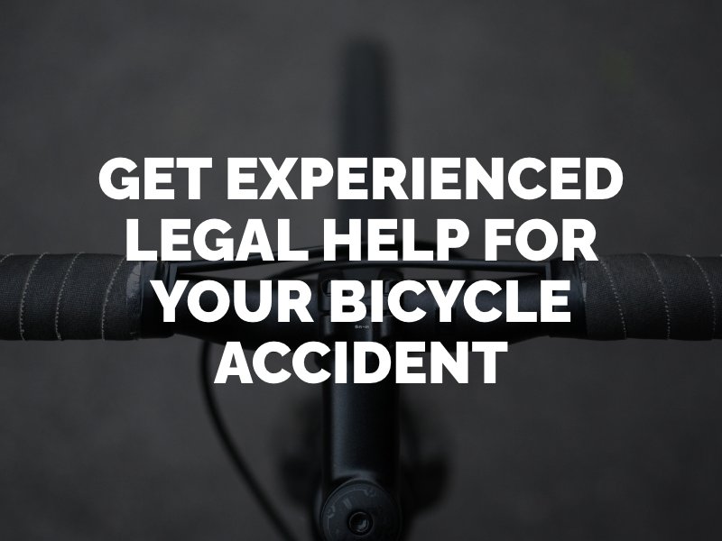Ventura bicycle accident attorney