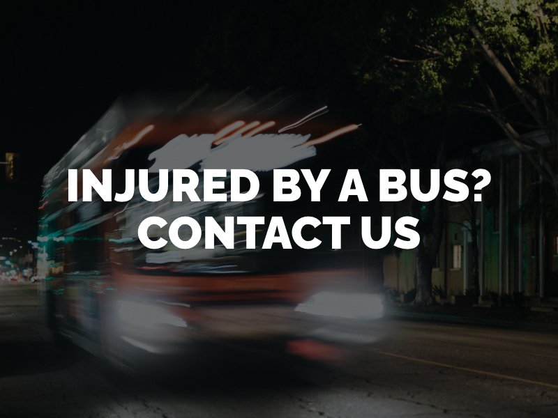 Ventura bus accident lawyer