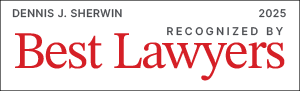 best lawyers 2025 sherwin