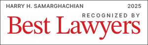 best lawyers 2025 samarghachian