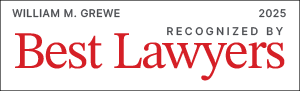 Best Lawyers 2025 Grewe