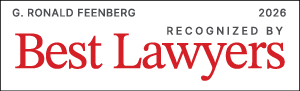 feenberg best lawyers 2026
