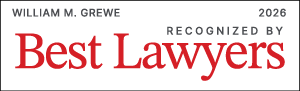 grewe best lawyers 2026